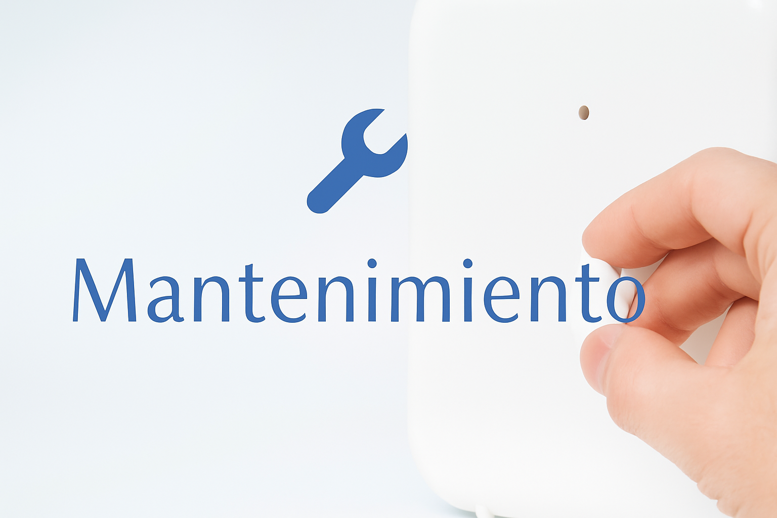 Mantenimiento